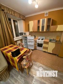 1-к квартира, вторичка, 30м2, 3/4 этаж