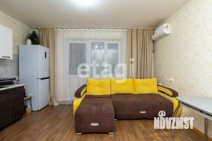Студия квартира, вторичка, 24м2, 7/15 этаж