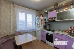 4-к квартира, вторичка, 79м2, 4/9 этаж