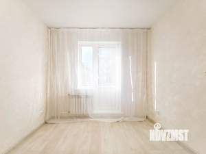 4-к квартира, вторичка, 77м2, 2/9 этаж
