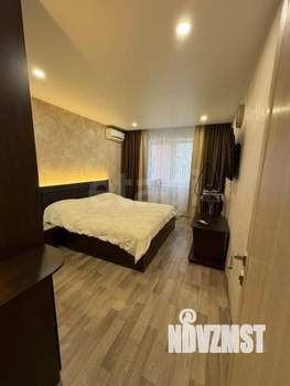 2-к квартира, вторичка, 62м2, 7/17 этаж