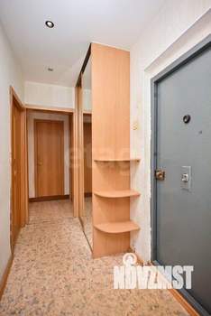 2-к квартира, вторичка, 53м2, 5/9 этаж