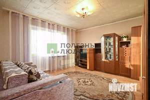 3-к квартира, вторичка, 67м2, 7/10 этаж