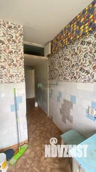 3-к квартира, вторичка, 51м2, 2/5 этаж