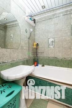 3-к квартира, вторичка, 64м2, 1/9 этаж