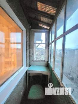 3-к квартира, вторичка, 48м2, 5/5 этаж