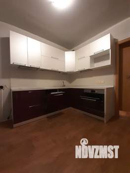 2-к квартира, вторичка, 55м2, 3/10 этаж