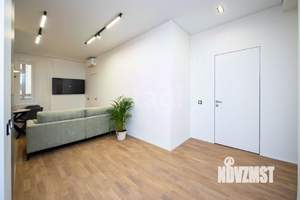 2-к квартира, вторичка, 66м2, 2/15 этаж