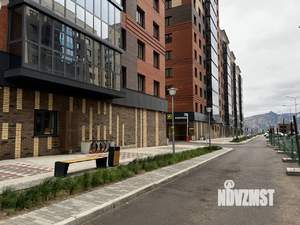 1-к квартира, вторичка, 38м2, 10/15 этаж