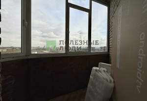 3-к квартира, вторичка, 100м2, 9/9 этаж