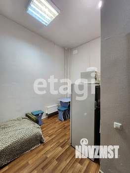 Студия квартира, вторичка, 18м2, 1/16 этаж