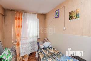 3-к квартира, вторичка, 55м2, 1/5 этаж