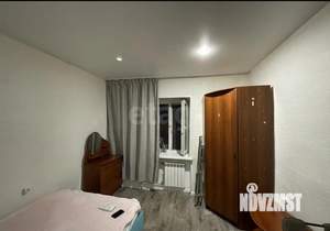 Студия квартира, вторичка, 18м2, 2/2 этаж