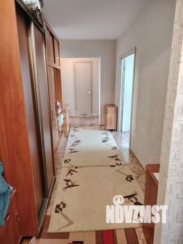 3-к квартира, вторичка, 66м2, 10/15 этаж