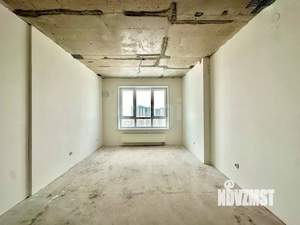 2-к квартира, вторичка, 45м2, 7/23 этаж