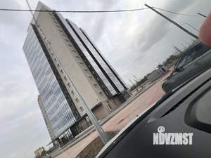 1-к квартира, вторичка, 41м2, 13/17 этаж