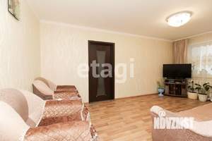 2-к квартира, вторичка, 45м2, 4/5 этаж