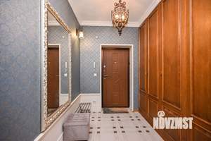 3-к квартира, вторичка, 93м2, 6/8 этаж