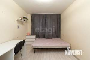 3-к квартира, вторичка, 66м2, 1/9 этаж