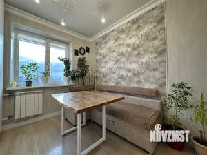 1-к квартира, вторичка, 42м2, 10/10 этаж