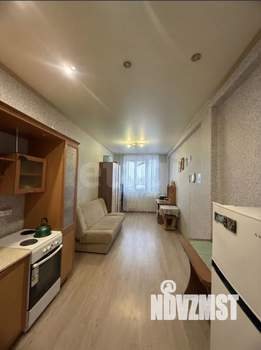 Студия квартира, вторичка, 28м2, 9/13 этаж