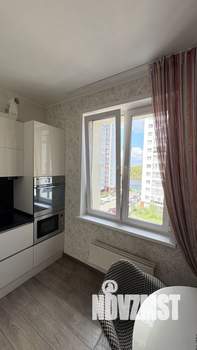 2-к квартира, вторичка, 58м2, 5/8 этаж