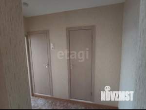 1-к квартира, вторичка, 40м2, 2/16 этаж