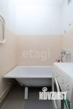 3-к квартира, вторичка, 64м2, 7/17 этаж