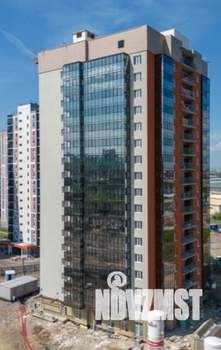 1-к квартира, вторичка, 41м2, 13/17 этаж