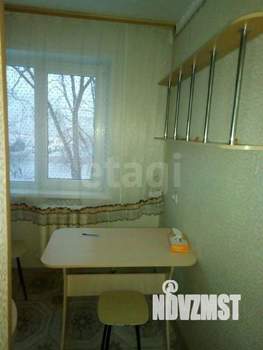 2-к квартира, вторичка, 43м2, 1/5 этаж