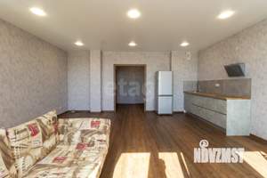 1-к квартира, вторичка, 44м2, 4/8 этаж