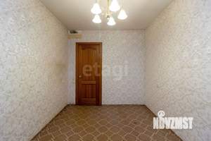 3-к квартира, вторичка, 58м2, 5/5 этаж