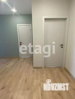 4-к квартира, вторичка, 72м2, 18/25 этаж