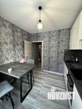 1-к квартира, вторичка, 39м2, 2/9 этаж