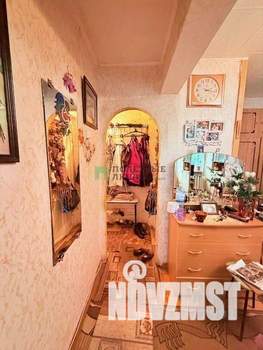 1-к квартира, вторичка, 31м2, 1/5 этаж