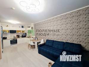 2-к квартира, вторичка, 41м2, 14/19 этаж