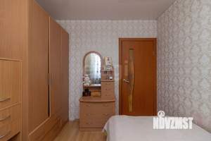 3-к квартира, вторичка, 68м2, 3/10 этаж