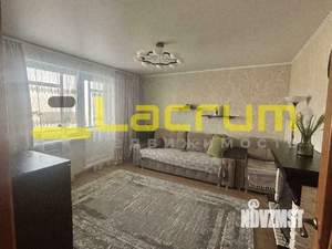 4-к квартира, вторичка, 84м2, 9/9 этаж