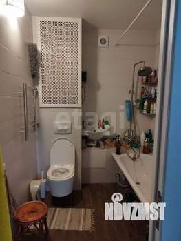 2-к квартира, вторичка, 42м2, 2/5 этаж