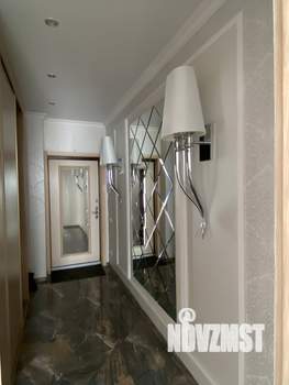 3-к квартира, вторичка, 81м2, 13/18 этаж
