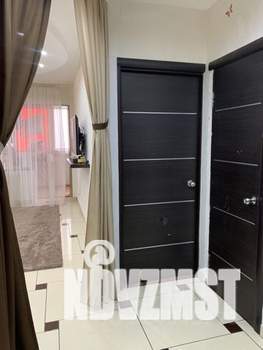 Студия квартира, вторичка, 43м2, 3/10 этаж