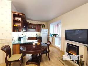 3-к квартира, вторичка, 117м2, 8/10 этаж