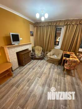 1-к квартира, вторичка, 30м2, 3/4 этаж