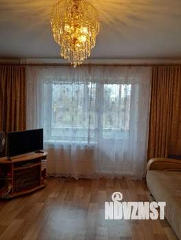 2-к квартира, вторичка, 52м2, 1/9 этаж