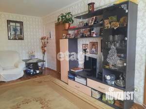 3-к квартира, вторичка, 50м2, 3/5 этаж