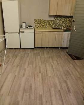 1-к квартира, вторичка, 35м2, 9/9 этаж