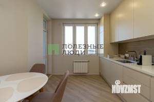 2-к квартира, вторичка, 62м2, 4/26 этаж