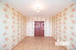 3-к квартира, вторичка, 72м2, 7/9 этаж