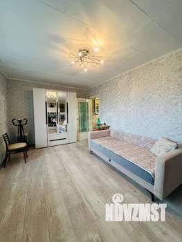 2-к квартира, вторичка, 46м2, 5/9 этаж