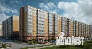 4-к квартира, вторичка, 120м2, 9/9 этаж